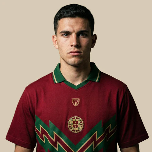 Portugal Lightning