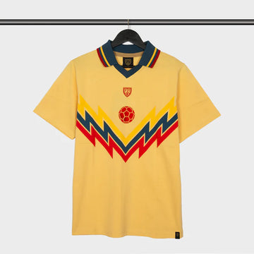 Colombia Lightning