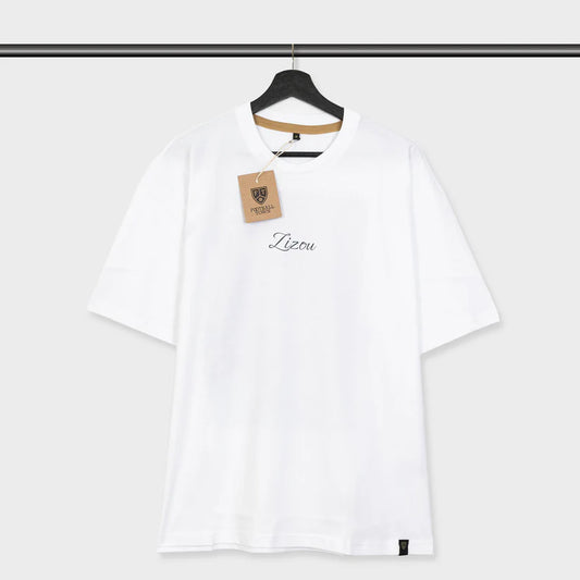 T-shirt Zizou