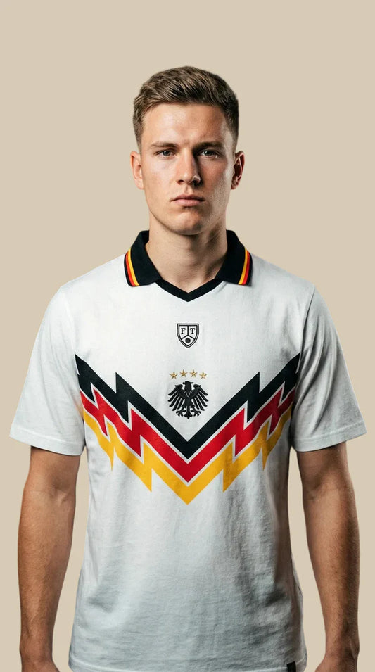 Germany Lightning