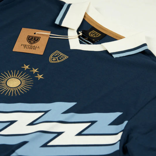 Argentina Lightning