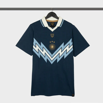Argentina Lightning