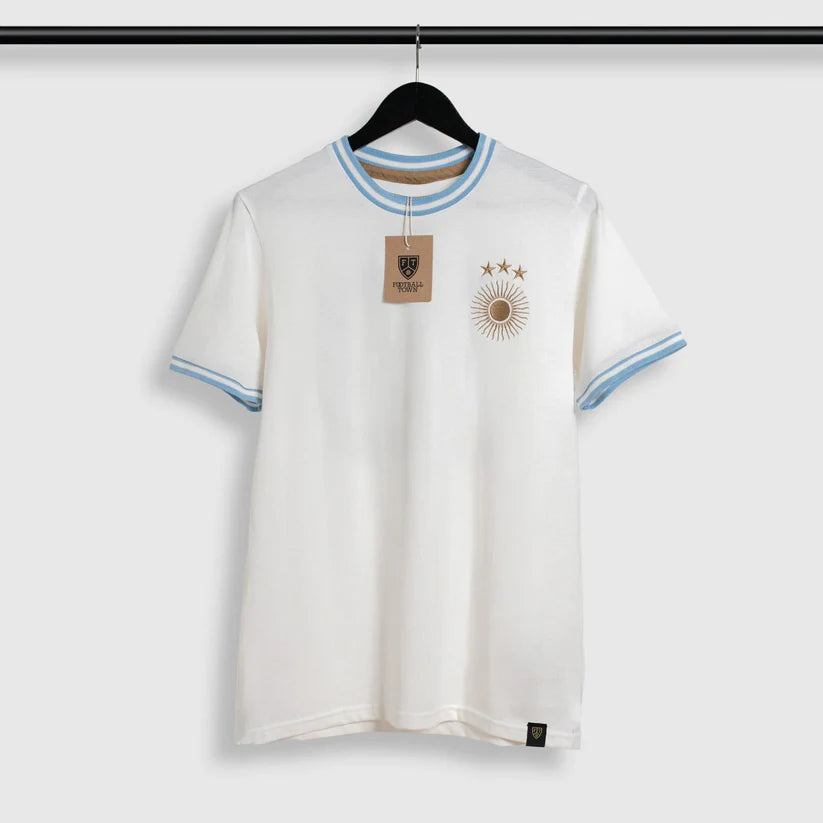 Argentina Sol White Away