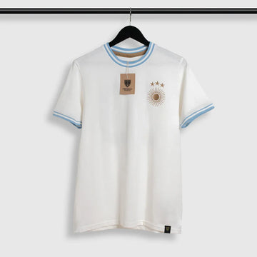 Argentina Sol White Away